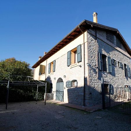 La Quercia - Bolognarooms Sasso Marconi Zewnętrze zdjęcie