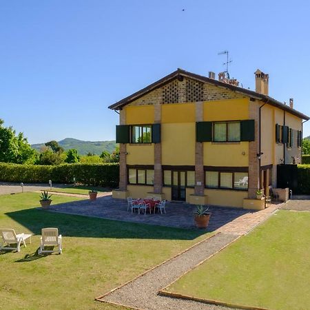 La Quercia - Bolognarooms Sasso Marconi Zewnętrze zdjęcie
