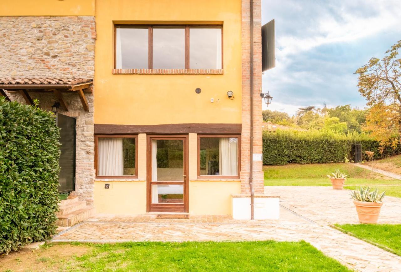 La Quercia - Bolognarooms Sasso Marconi Zewnętrze zdjęcie