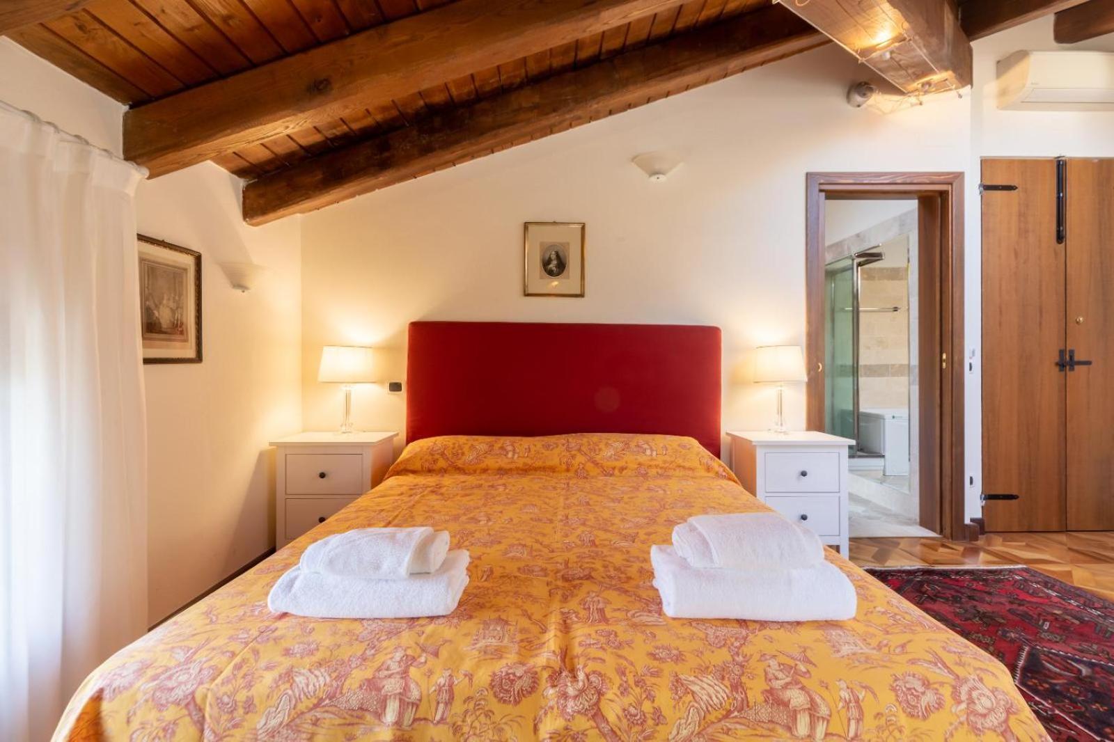 La Quercia - Bolognarooms Sasso Marconi Zewnętrze zdjęcie
