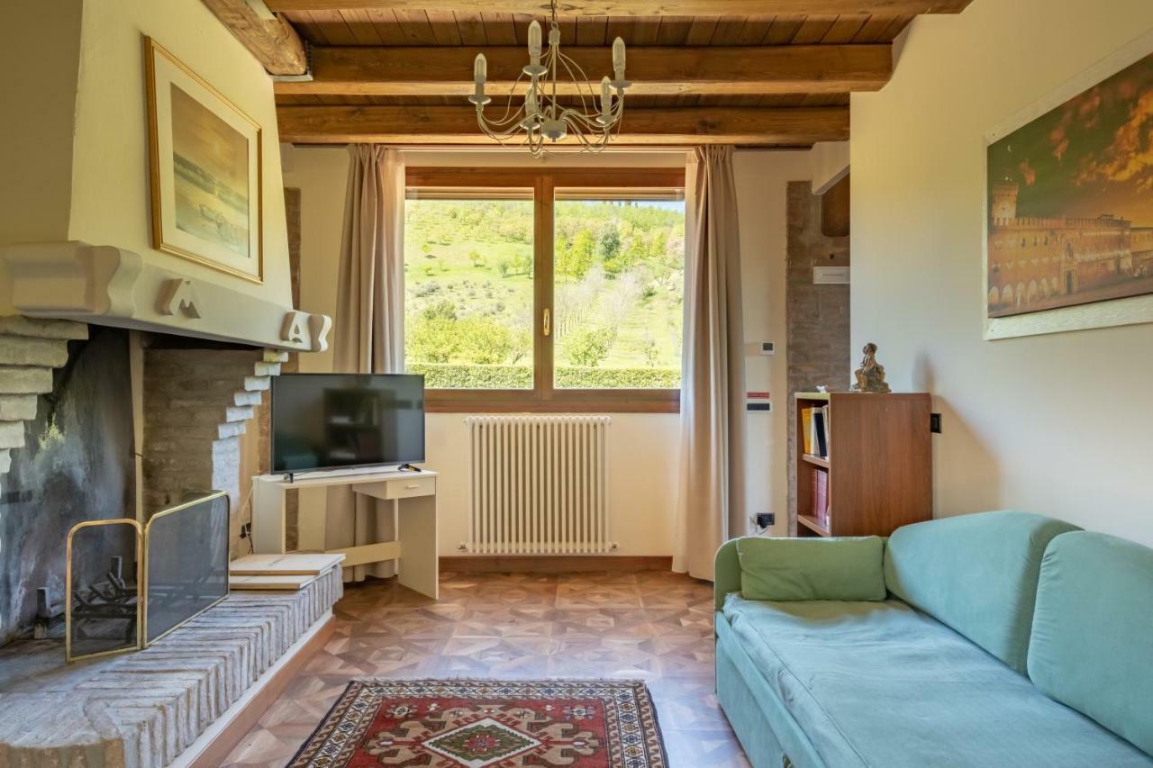 La Quercia - Bolognarooms Sasso Marconi Zewnętrze zdjęcie