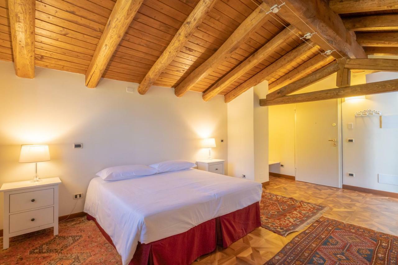 La Quercia - Bolognarooms Sasso Marconi Zewnętrze zdjęcie