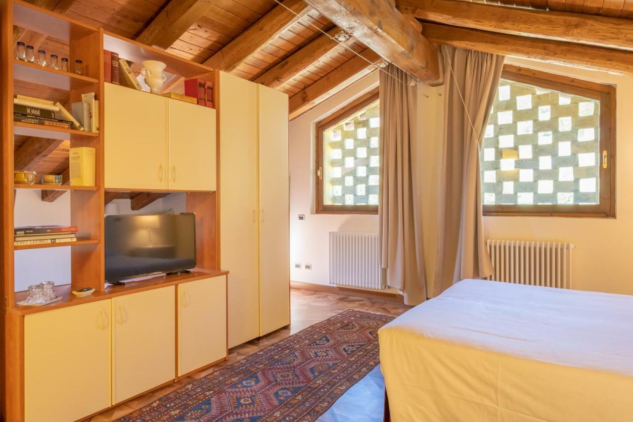 La Quercia - Bolognarooms Sasso Marconi Zewnętrze zdjęcie