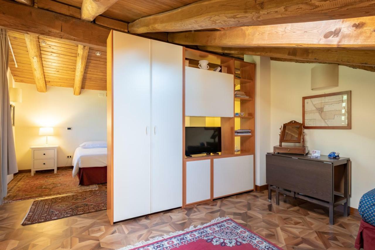 La Quercia - Bolognarooms Sasso Marconi Zewnętrze zdjęcie