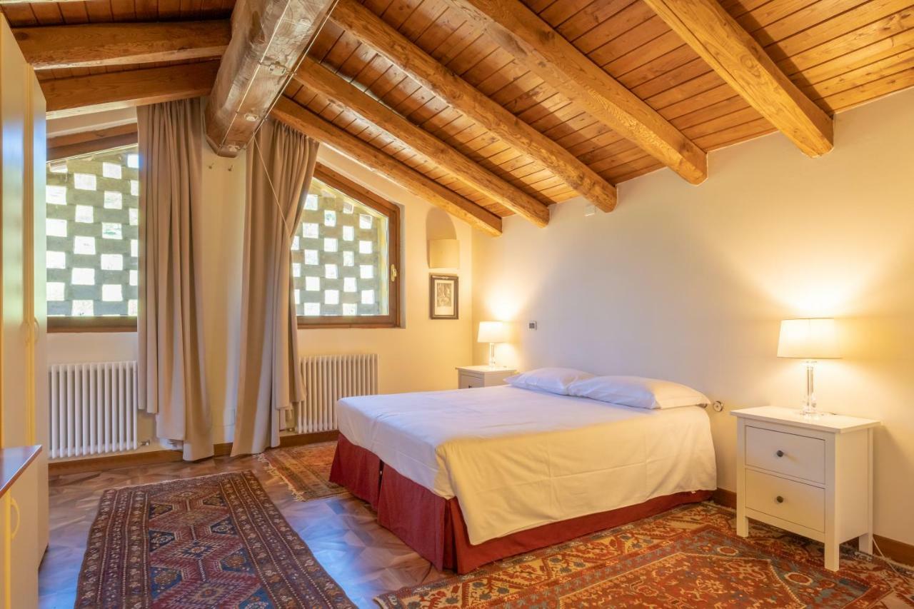 La Quercia - Bolognarooms Sasso Marconi Zewnętrze zdjęcie