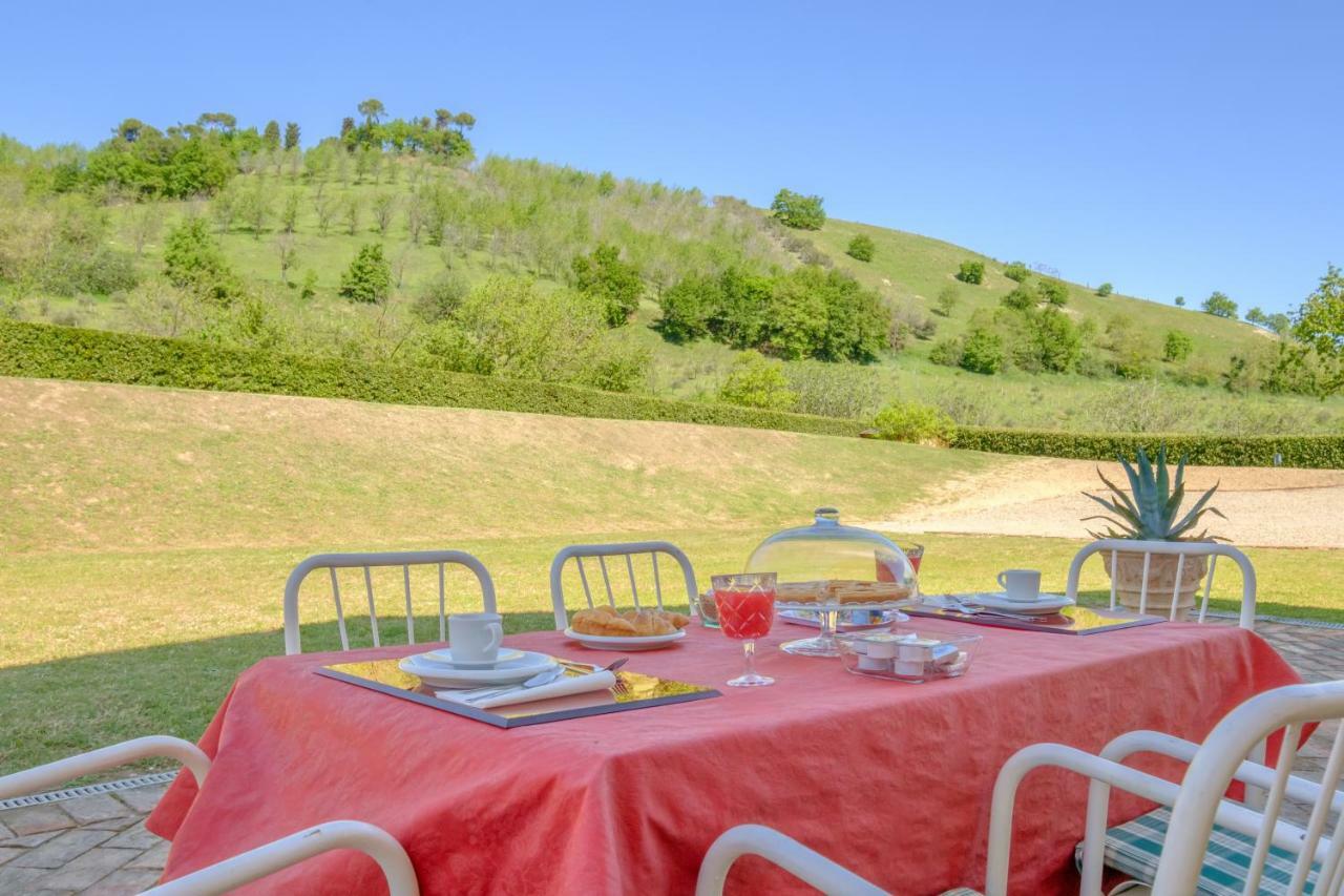 La Quercia - Bolognarooms Sasso Marconi Zewnętrze zdjęcie