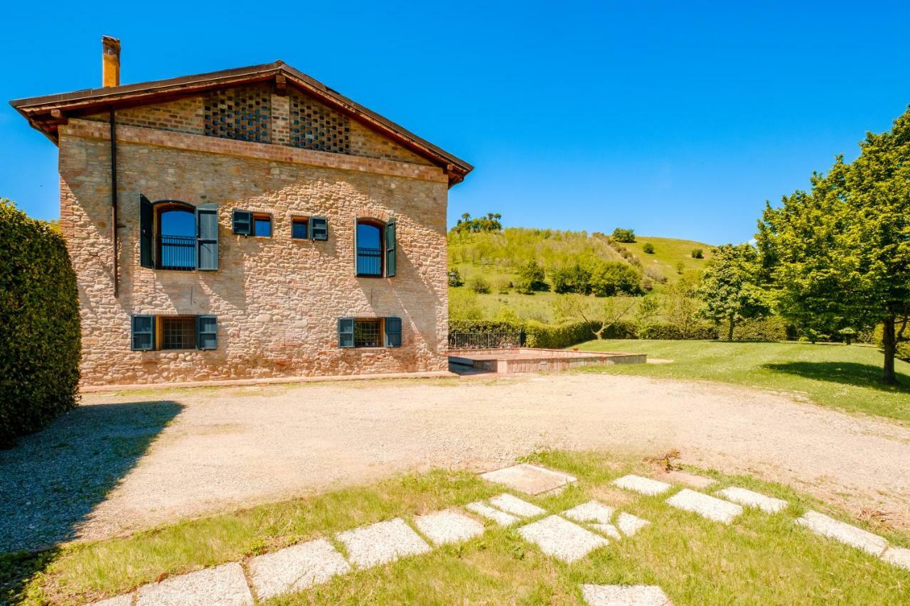 La Quercia - Bolognarooms Sasso Marconi Zewnętrze zdjęcie