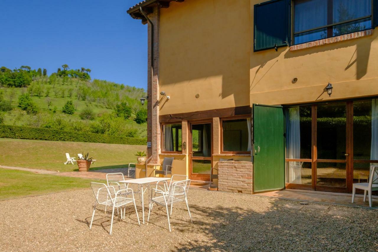 La Quercia - Bolognarooms Sasso Marconi Zewnętrze zdjęcie