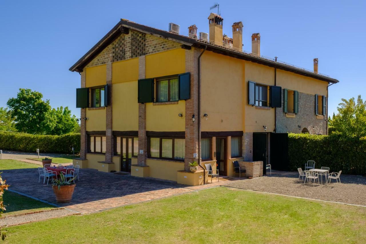 La Quercia - Bolognarooms Sasso Marconi Zewnętrze zdjęcie