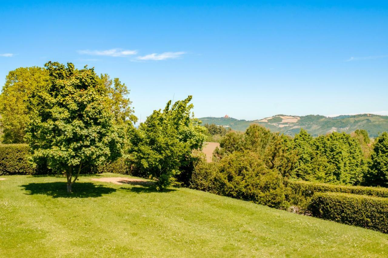 La Quercia - Bolognarooms Sasso Marconi Zewnętrze zdjęcie