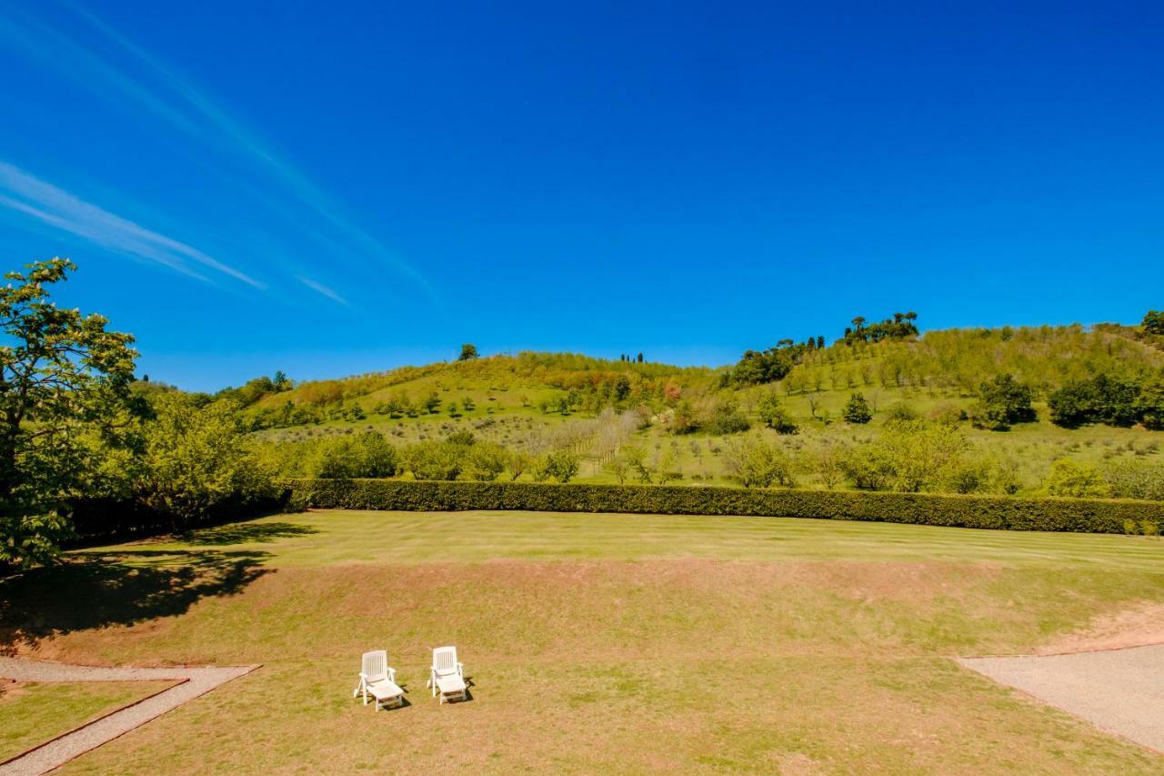 La Quercia - Bolognarooms Sasso Marconi Zewnętrze zdjęcie