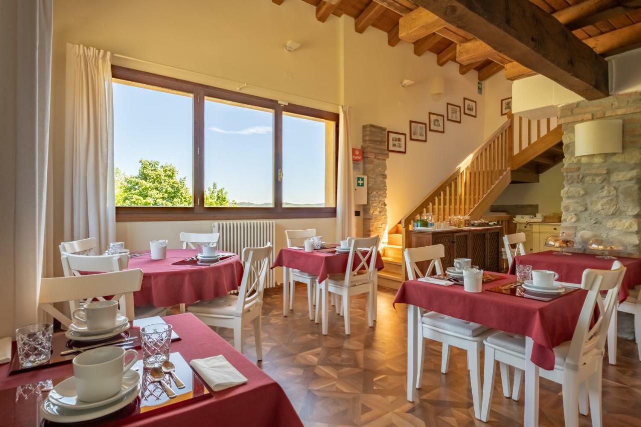 La Quercia - Bolognarooms Sasso Marconi Zewnętrze zdjęcie