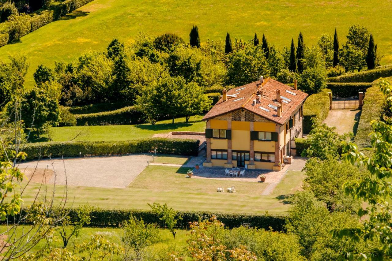 La Quercia - Bolognarooms Sasso Marconi Zewnętrze zdjęcie