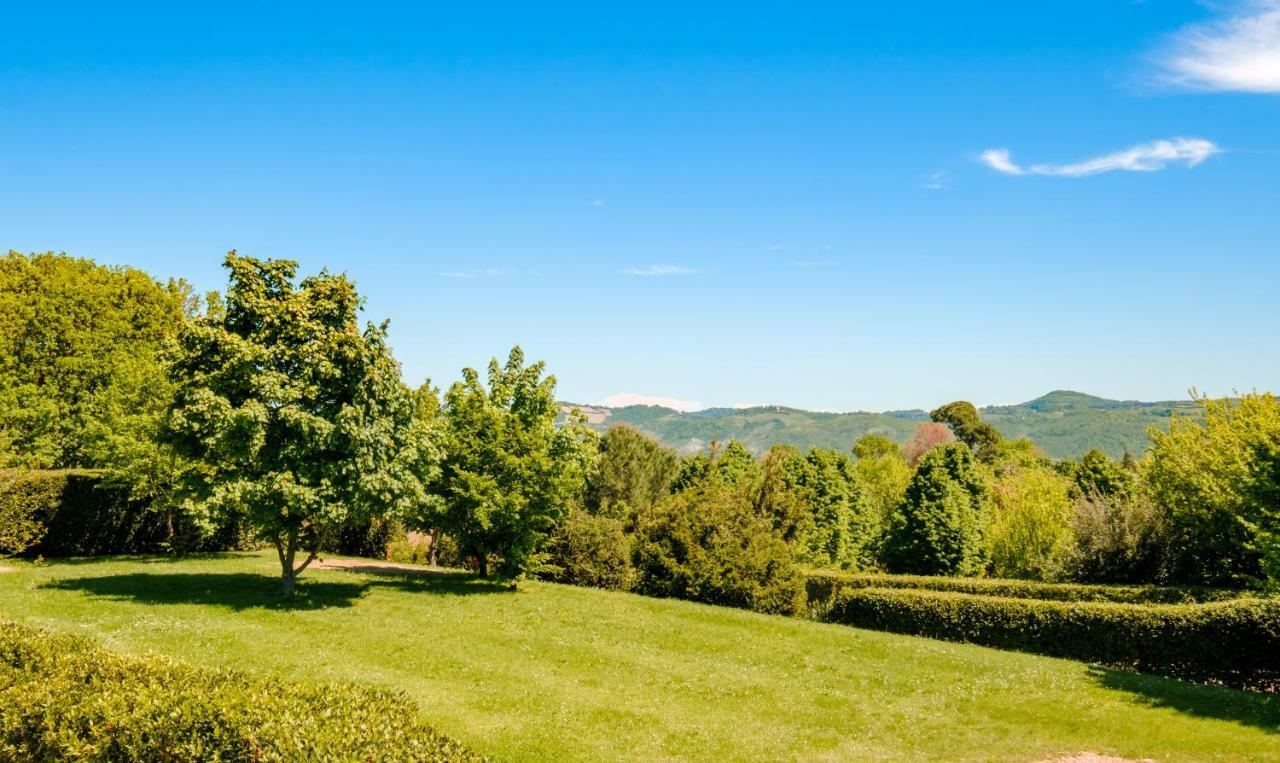 La Quercia - Bolognarooms Sasso Marconi Zewnętrze zdjęcie