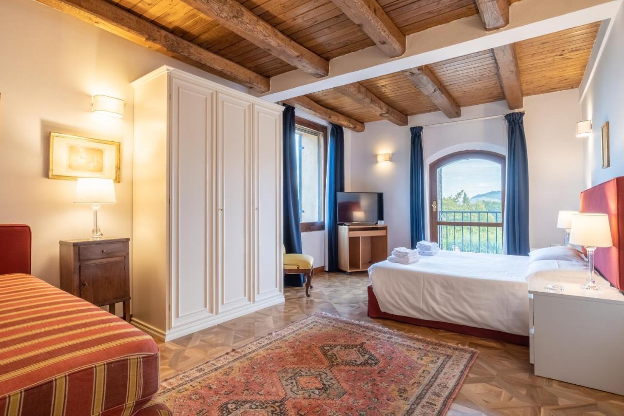 La Quercia - Bolognarooms Sasso Marconi Zewnętrze zdjęcie