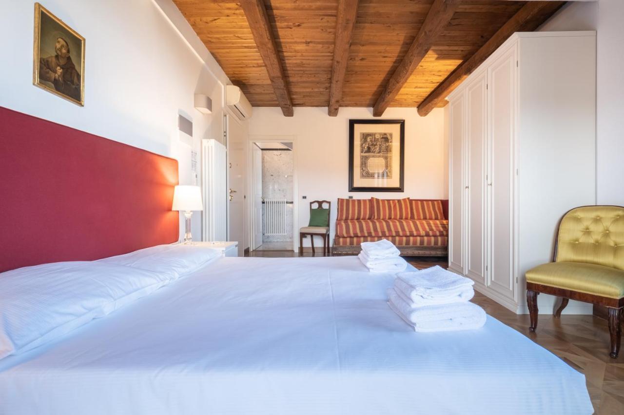 La Quercia - Bolognarooms Sasso Marconi Zewnętrze zdjęcie
